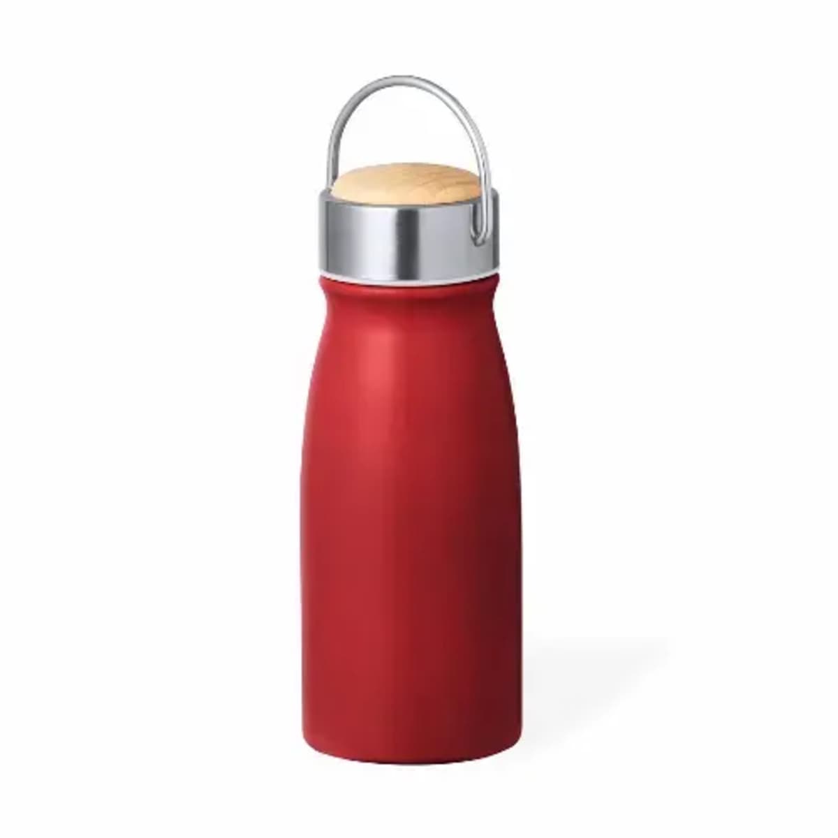 Insulated Bottle - Barns