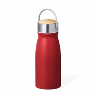Insulated Bottle - Barns