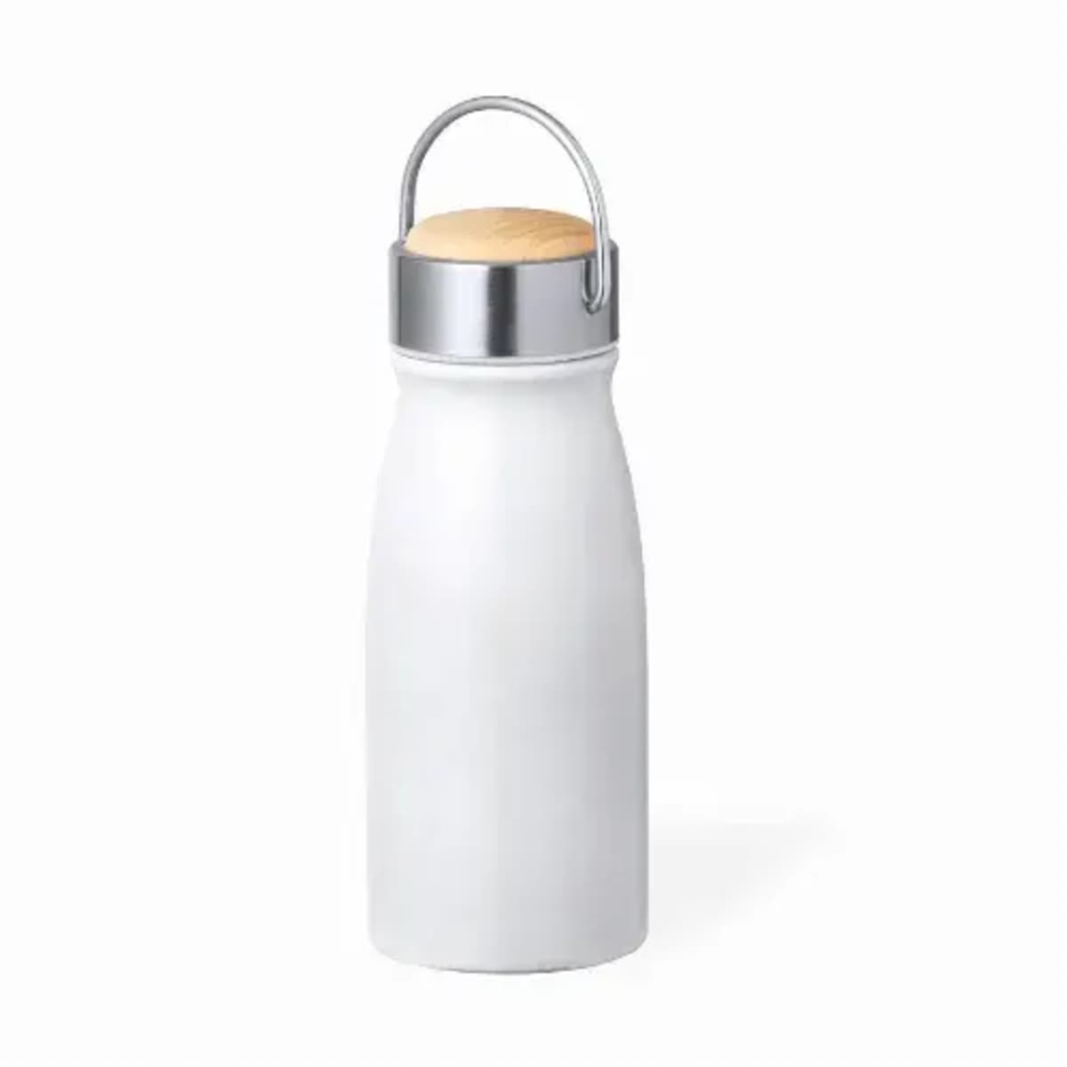 Insulated Bottle - Barns