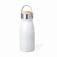 Insulated Bottle - Barns