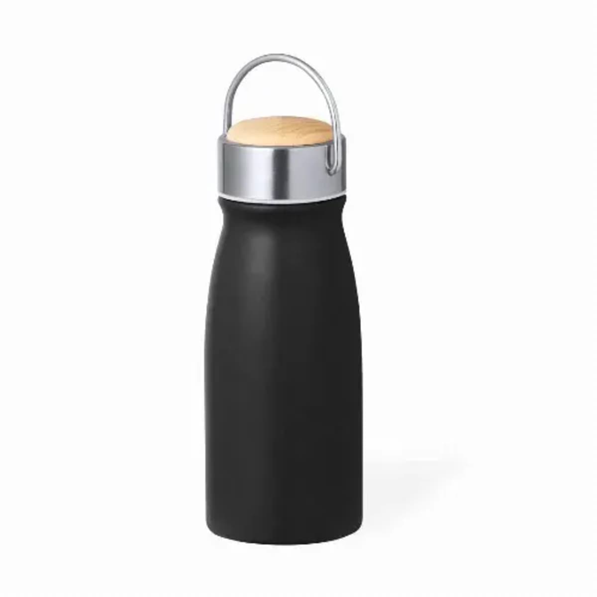 Insulated Bottle - Barns