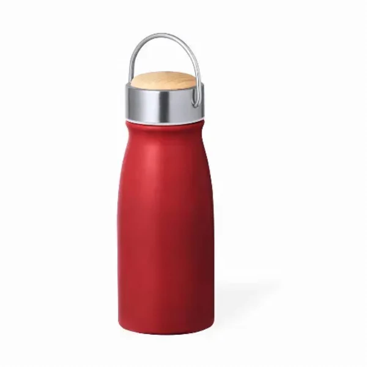 Insulated Bottle - Barns