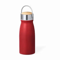 Insulated Bottle - Barns