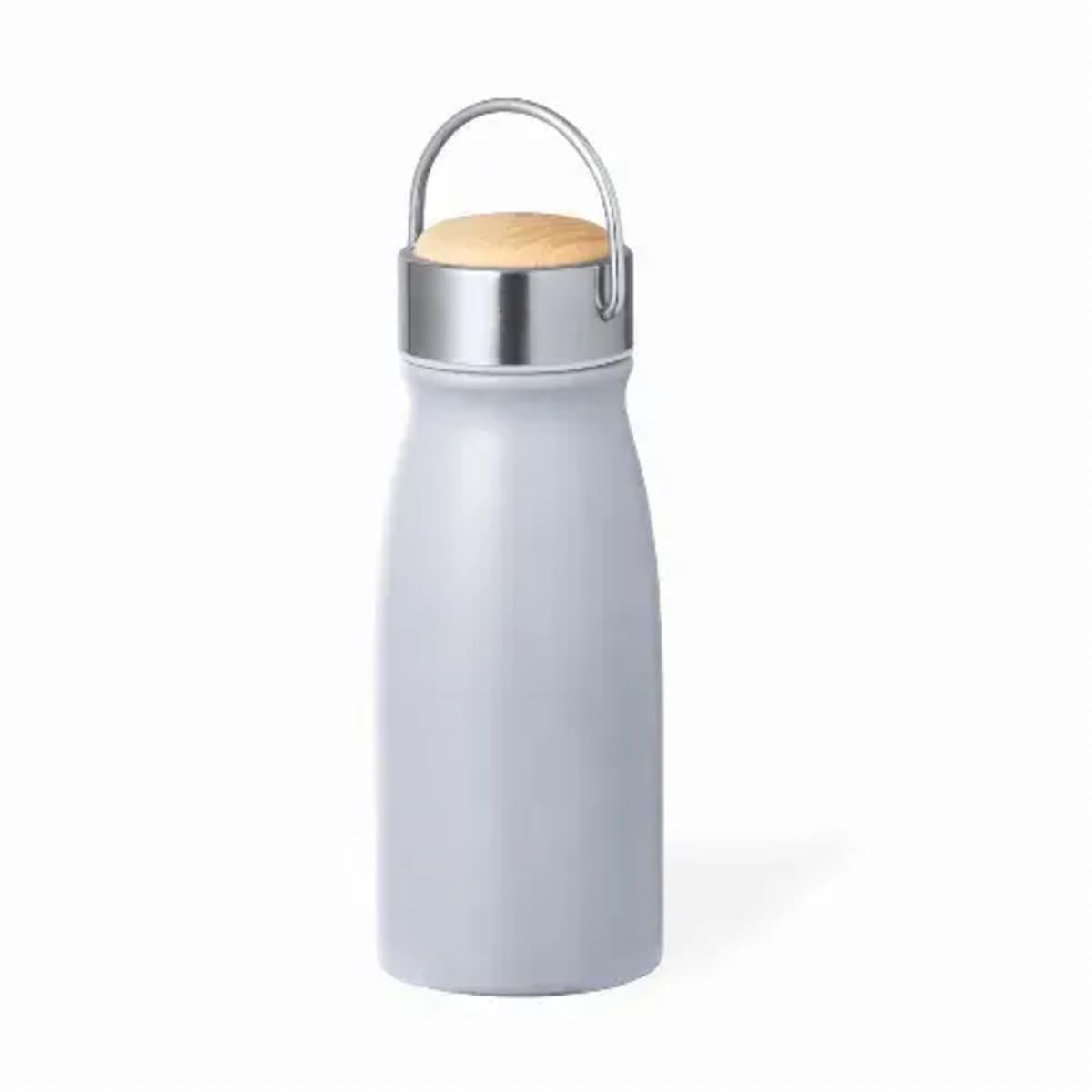 Insulated Bottle - Barns