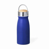 Insulated Bottle - Barns