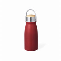 Insulated Bottle - Barns
