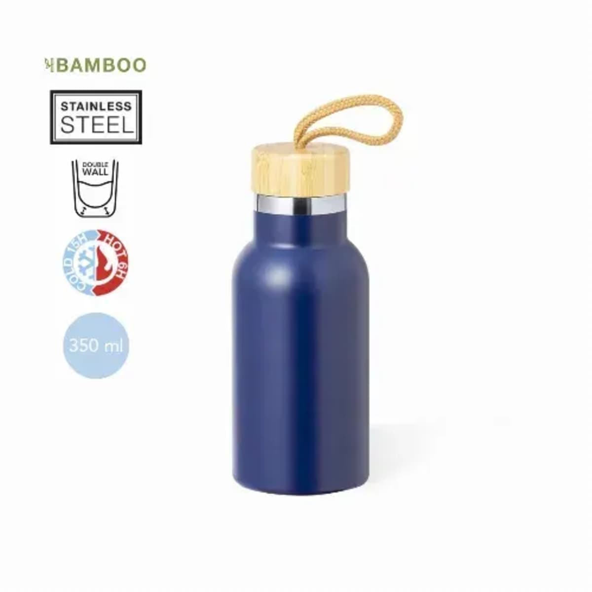 Insulated Bottle - Flazer
