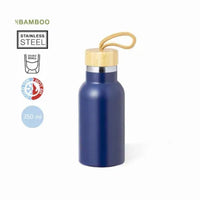 Insulated Bottle - Flazer