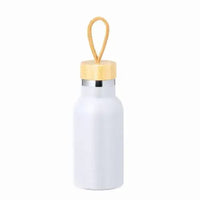 Insulated Bottle - Flazer