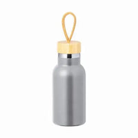 Insulated Bottle - Flazer