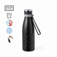 Insulated Bottle -Hexor
