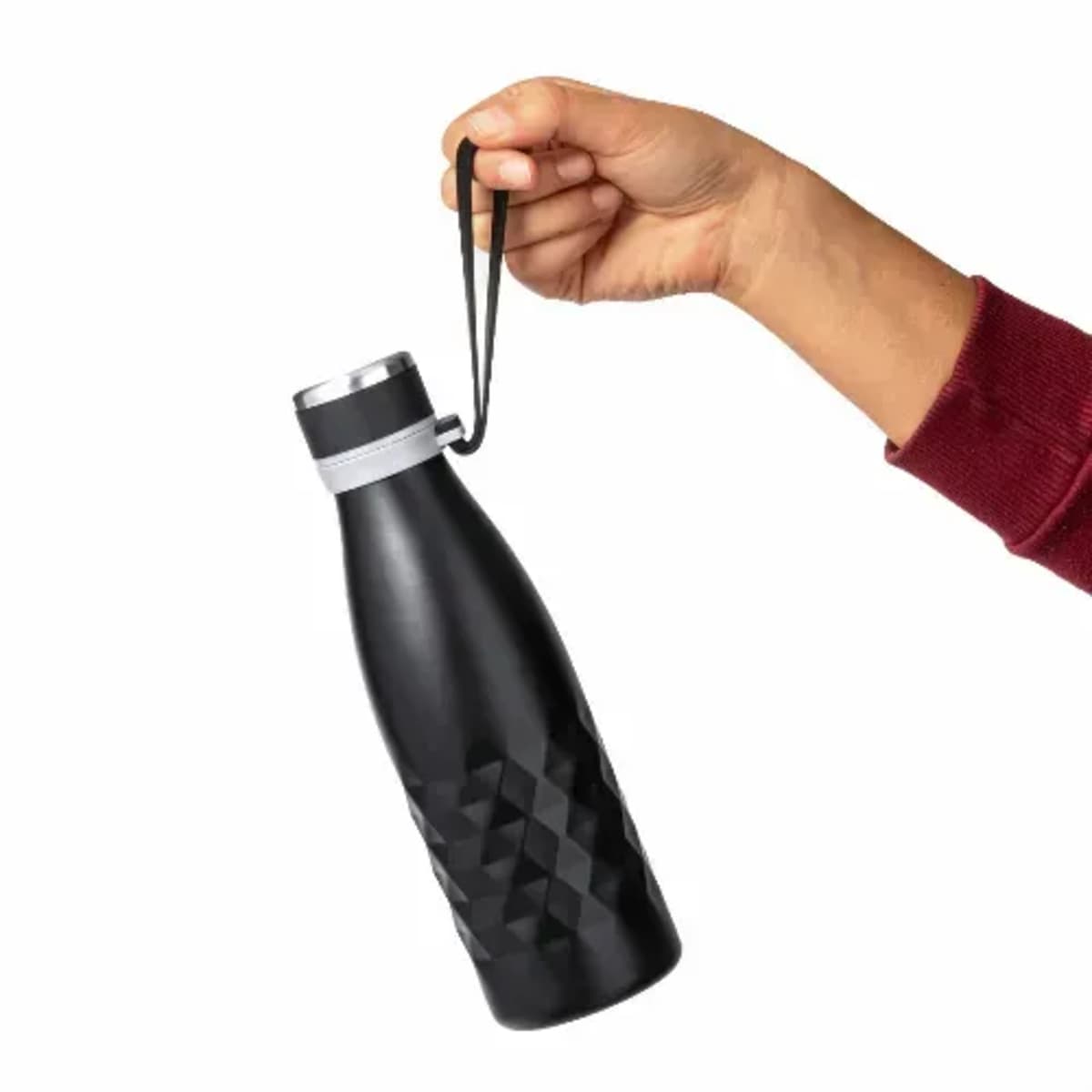 Insulated Bottle -Hexor