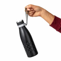 Insulated Bottle -Hexor