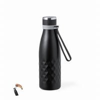 Insulated Bottle -Hexor