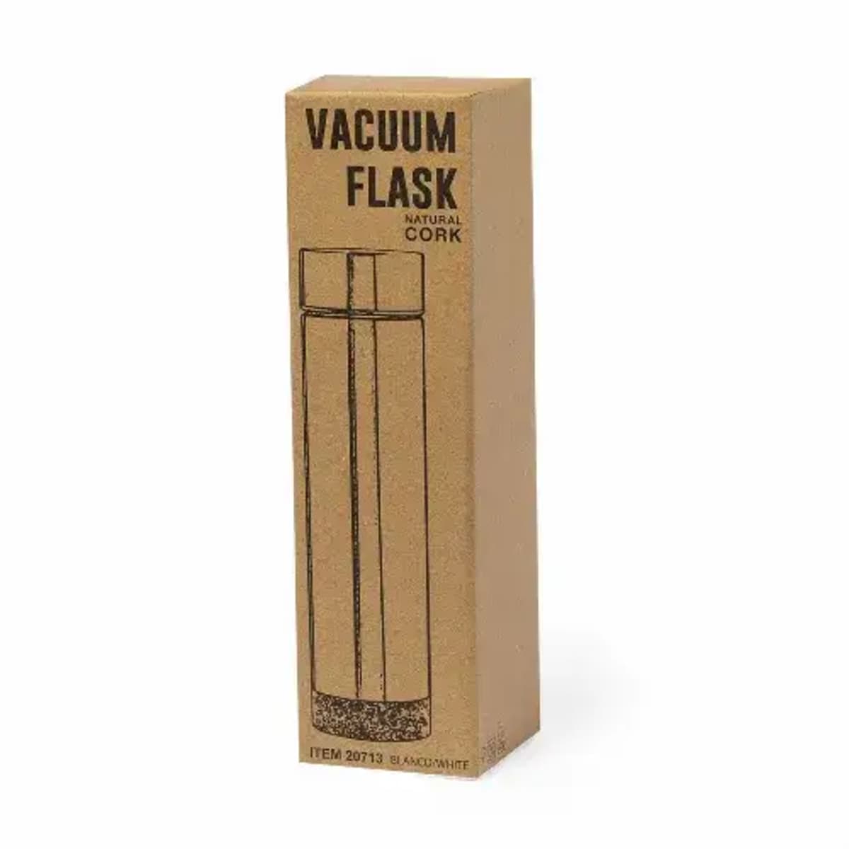 Vacuum Flask - Dantek
