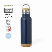 Insulated Bottle - Dixont