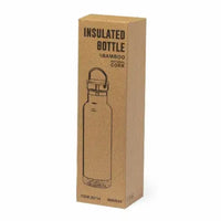 Insulated Bottle - Dixont