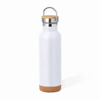 Insulated Bottle - Dixont