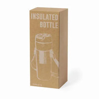 Insulated Bottle - Matner
