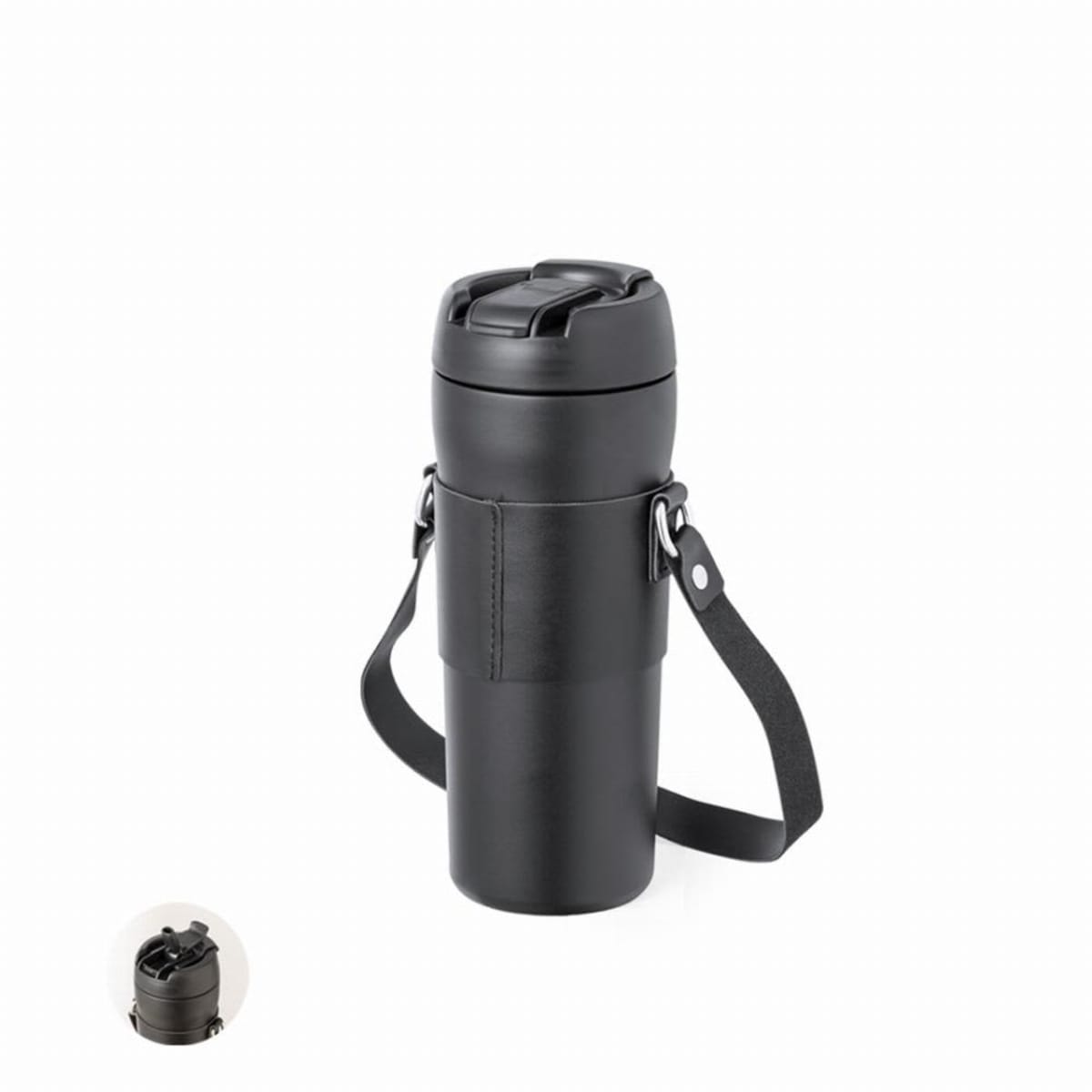 Insulated Bottle - Matner