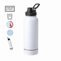 Insulated Bottle - Wankex
