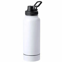 Insulated Bottle - Wankex