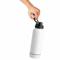 Insulated Bottle - Wankex