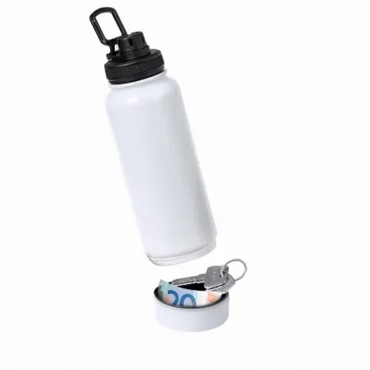 Insulated Bottle - Wankex