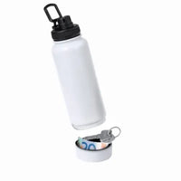 Insulated Bottle - Wankex