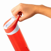 Bottle made in RPET - Laudon