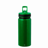 Bottel made of Recycled aluminium - Nolde