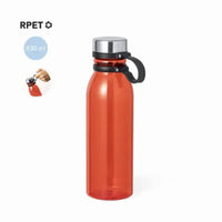 Bottel made of RPET - Albrait