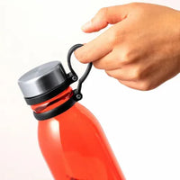 Bottel made of RPET - Albrait