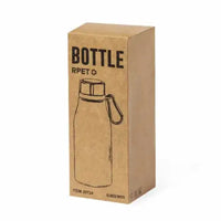 Bottle made of RPET - Katsur