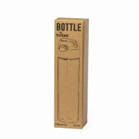 Bottle -Tanely