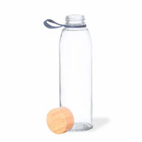 Glass Bottle - Toniox