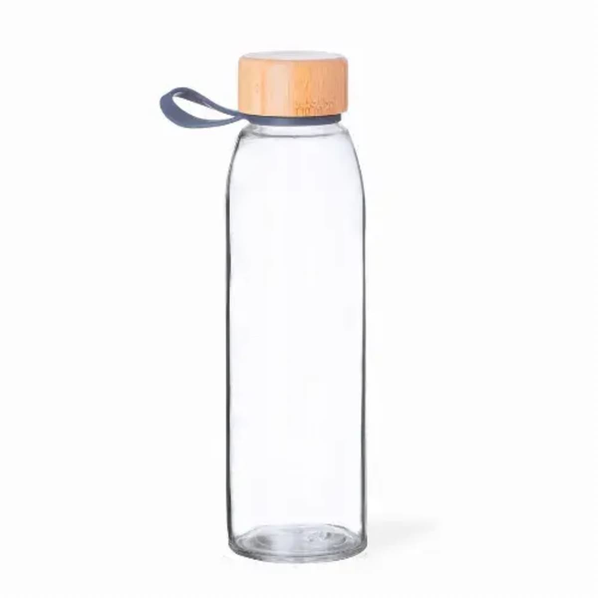 Glass Bottle - Toniox