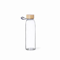 Glass Bottle - Toniox