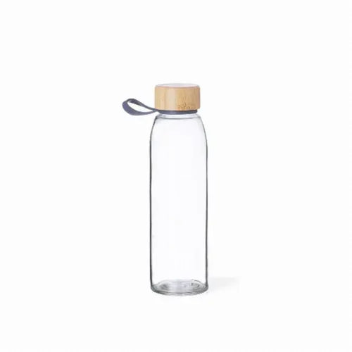 Glass Bottle - Toniox