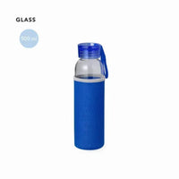 Glass Bottle - Venen