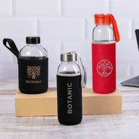 Glass Bottle - Venen