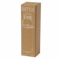 Glass Bottle - Venen