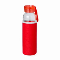 Glass Bottle - Venen