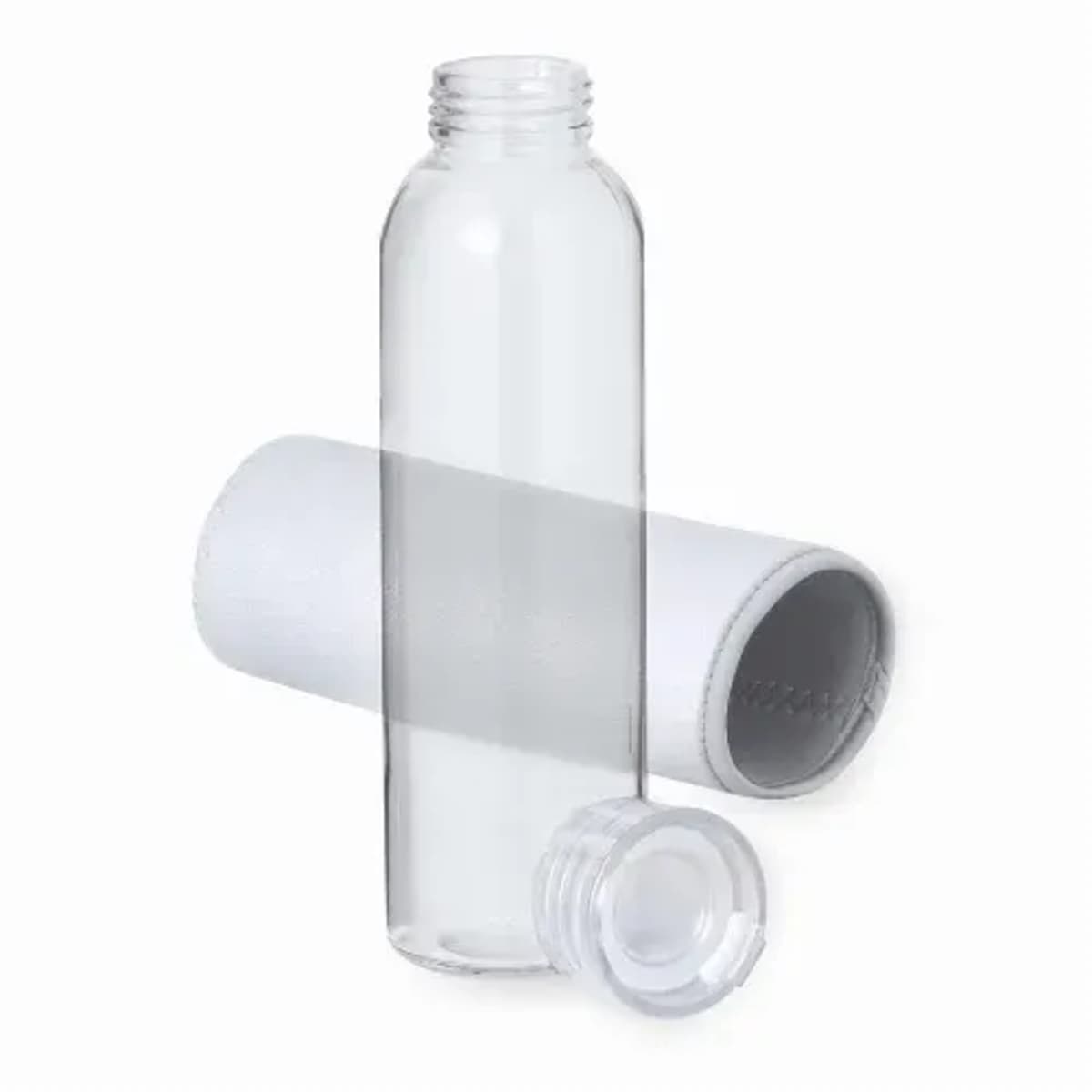 Glass Bottle - Venen