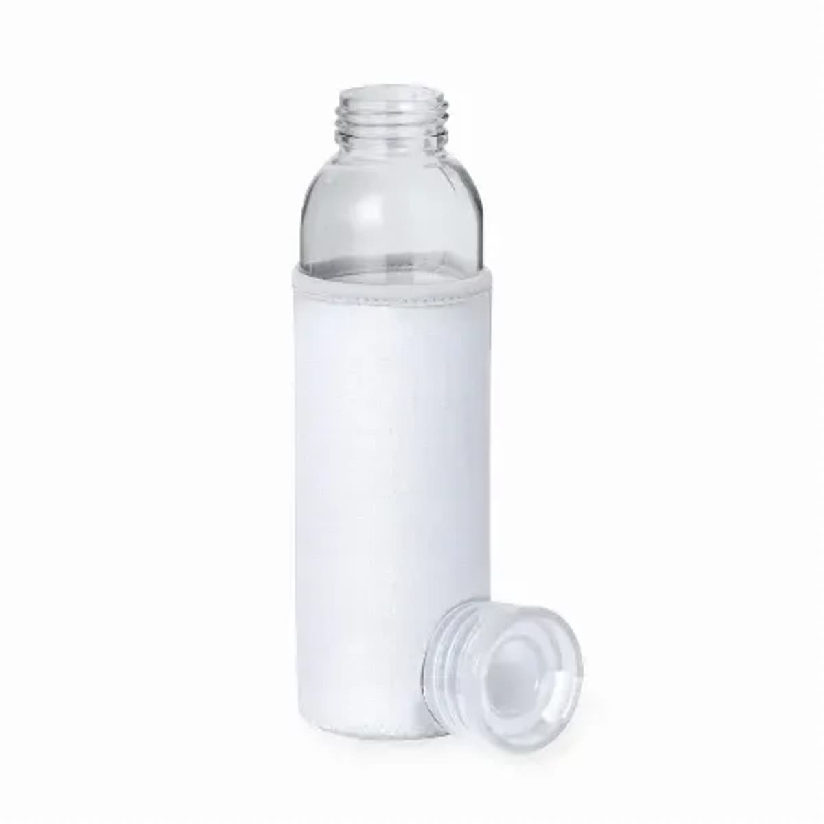 Glass Bottle - Venen