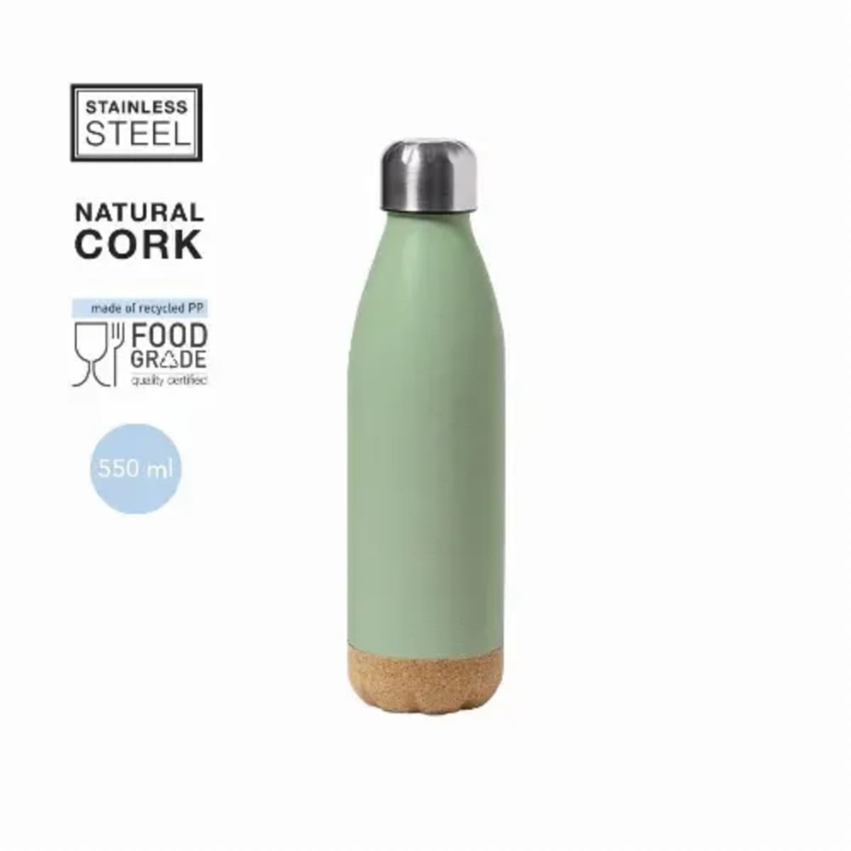 Bottle - Stroud
