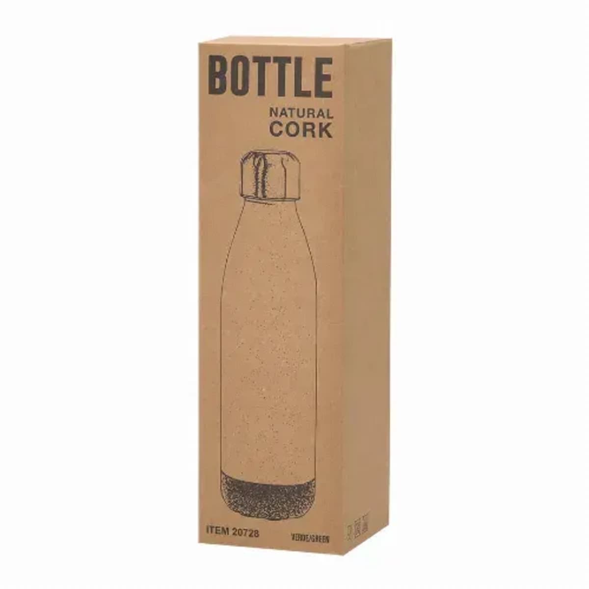 Bottle - Stroud