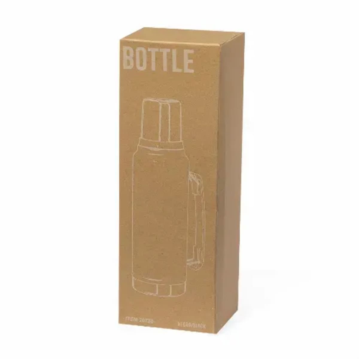Vacuum Flask - Jokinen
