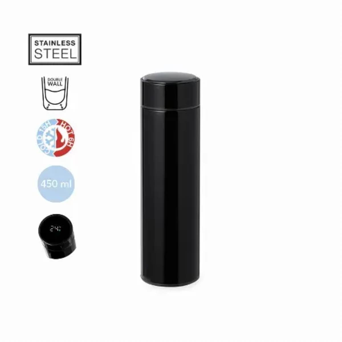 Vacuum Flask - Sutung