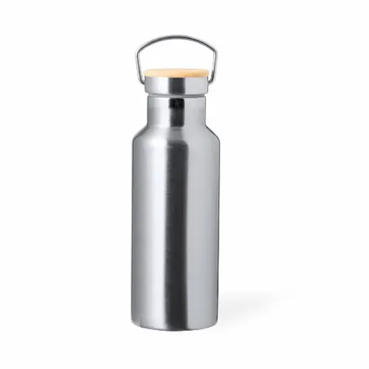 Flask & Cup set - Dickinson